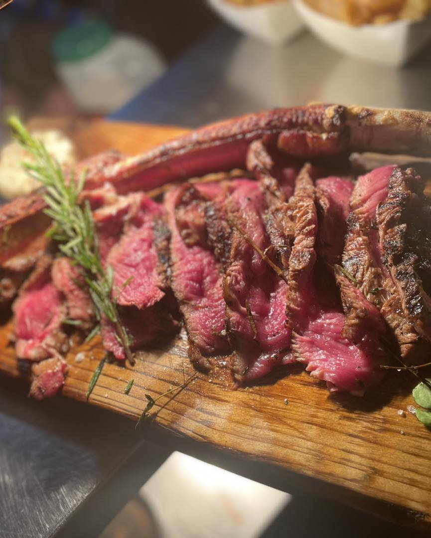 Smoked meats in Kent