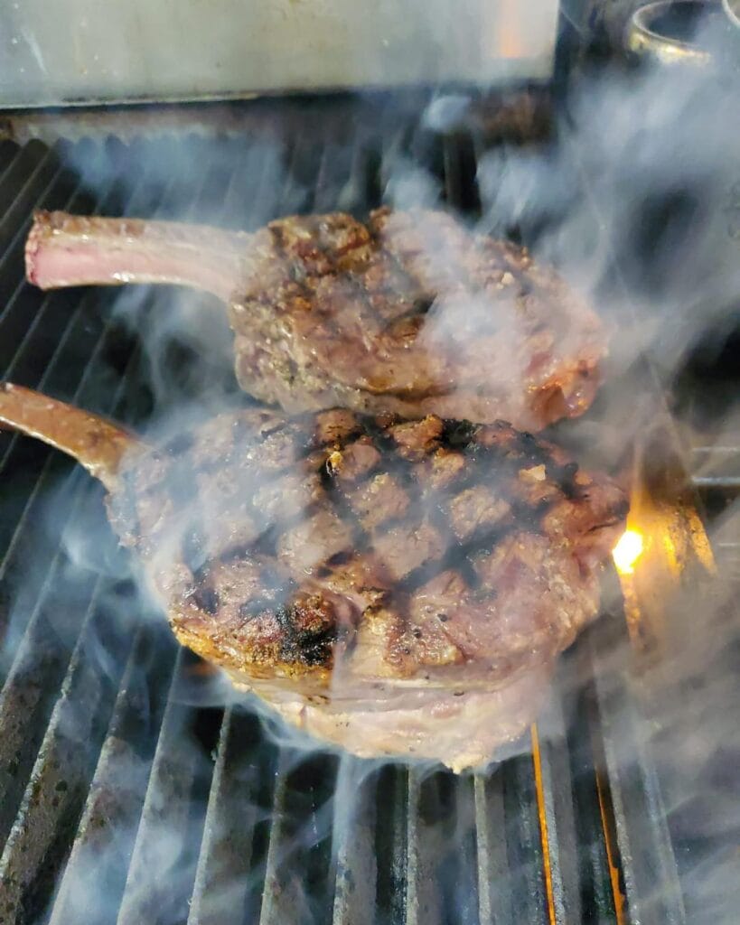 Smoked meats in Birchington