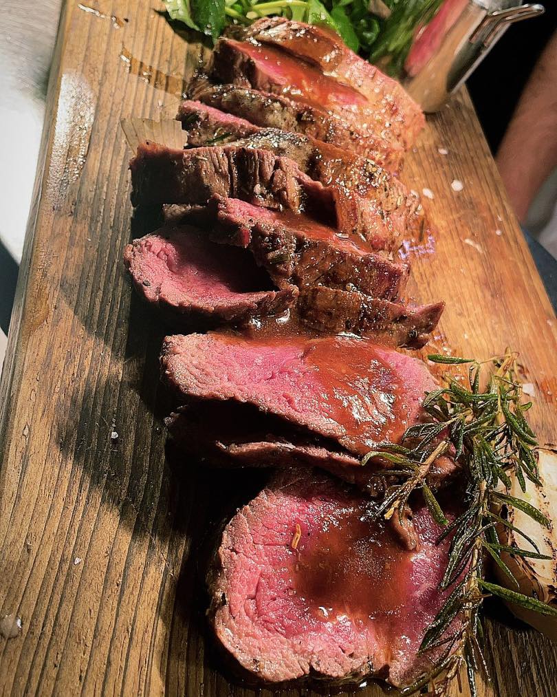Best restaurants in Thanet