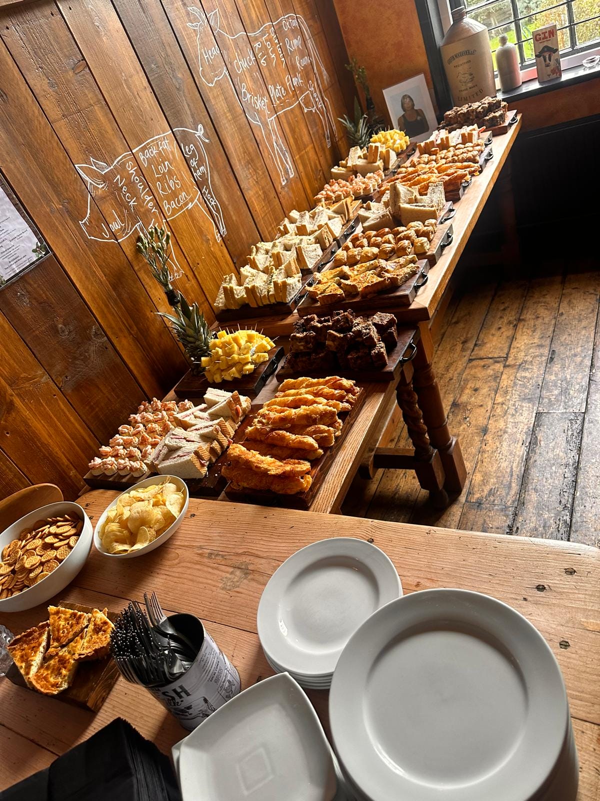 Wake Venues in Kent