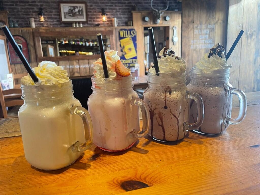 Family restaurant in Thanet