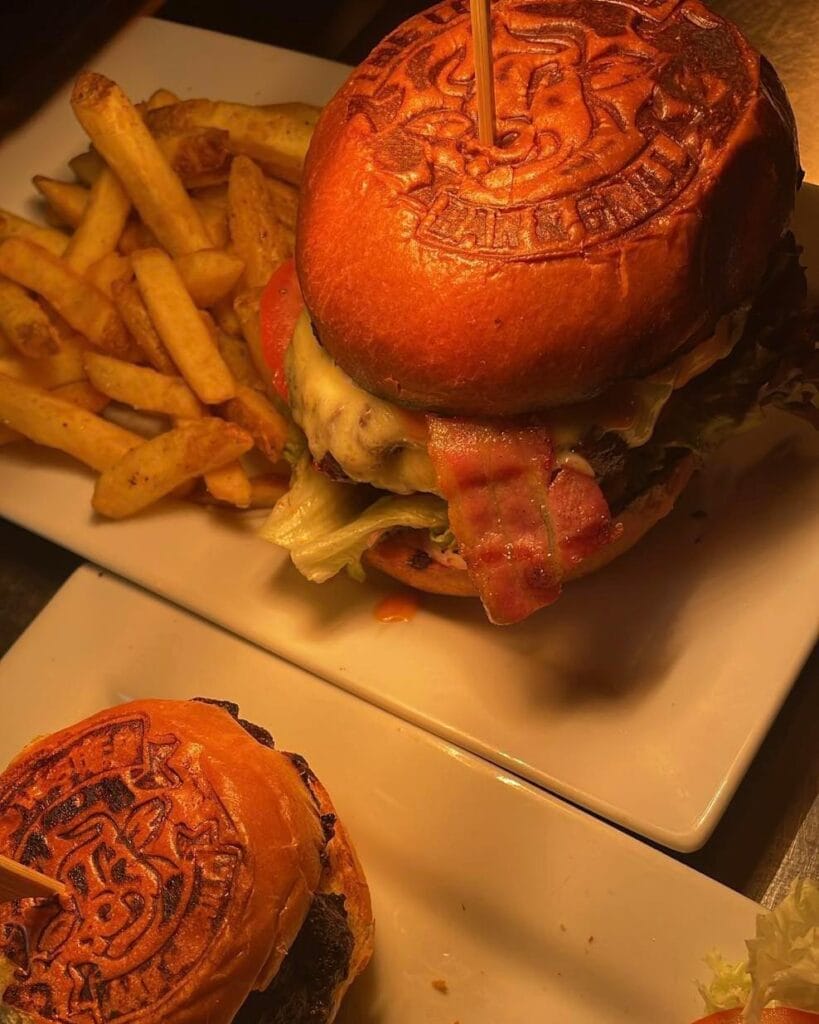 Family friendly restaurants near me
