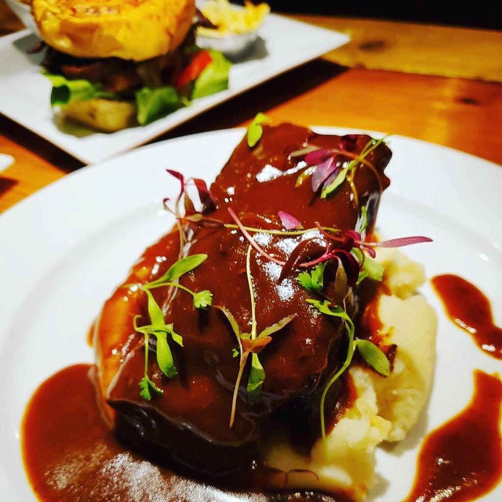 Gluten free restaurant in Thanet