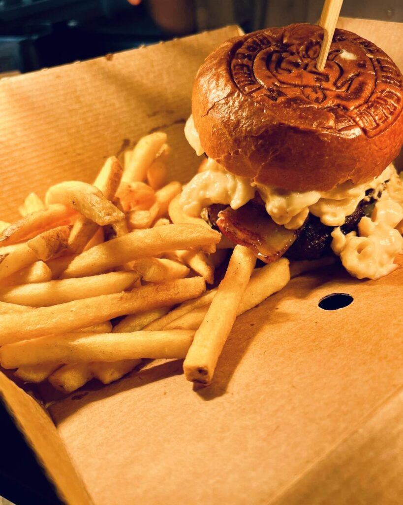 Gluten free takeaway near me