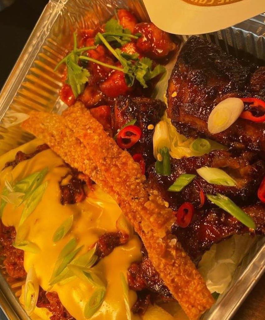 Bar and grill delivery near me