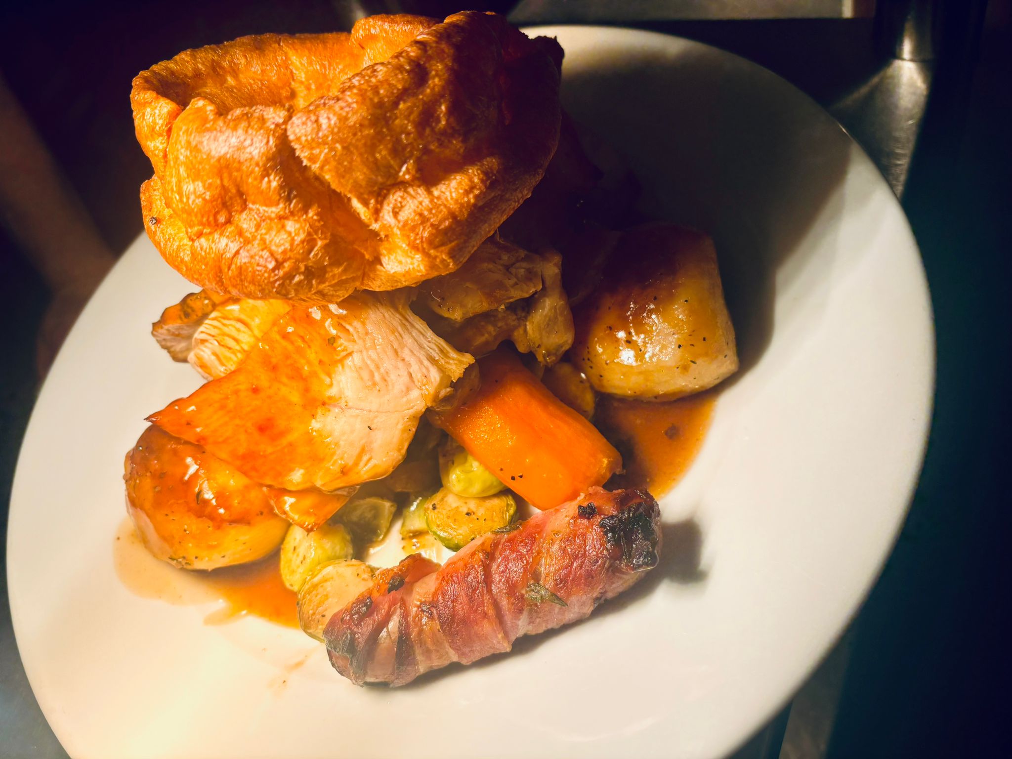 Gluten free restaurant in Birchington on Sea