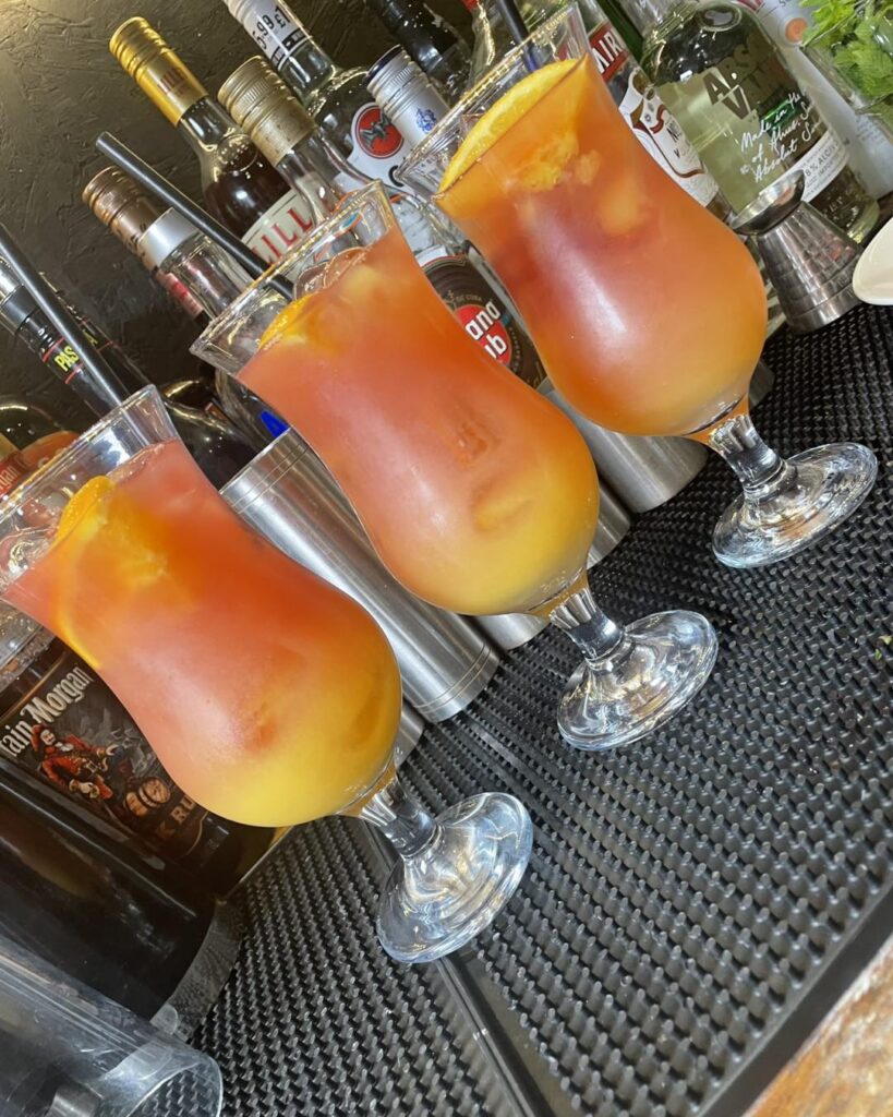 Disney bottomless brunch