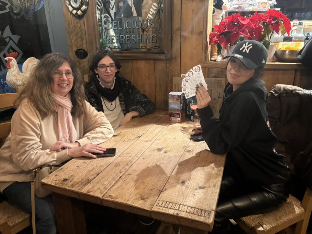 Pub quiz nights near me