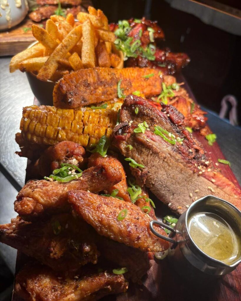 Family and Dog Friendly Restaurant in Thanet