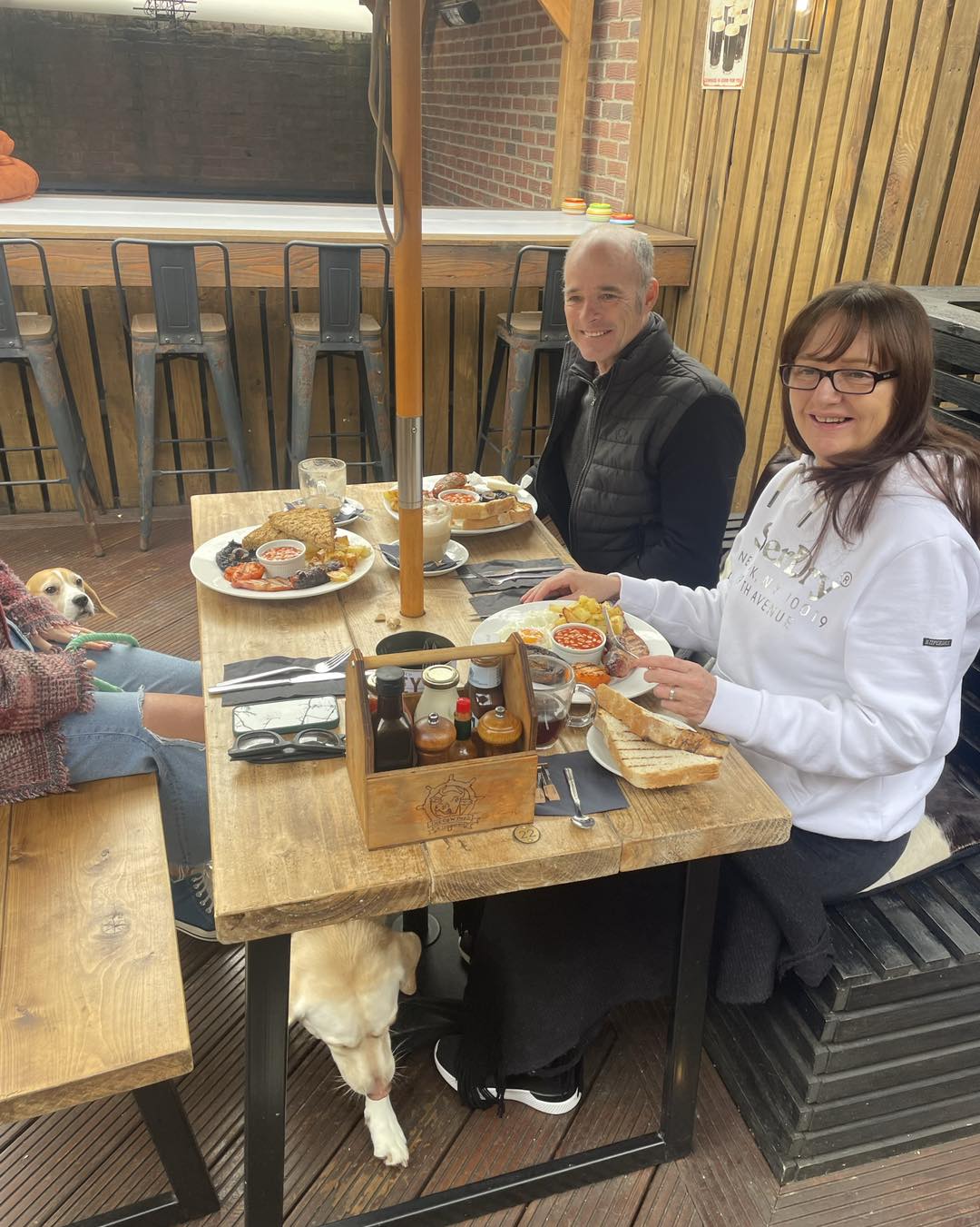 Family friendly restaurant in Birchington-On-Sea