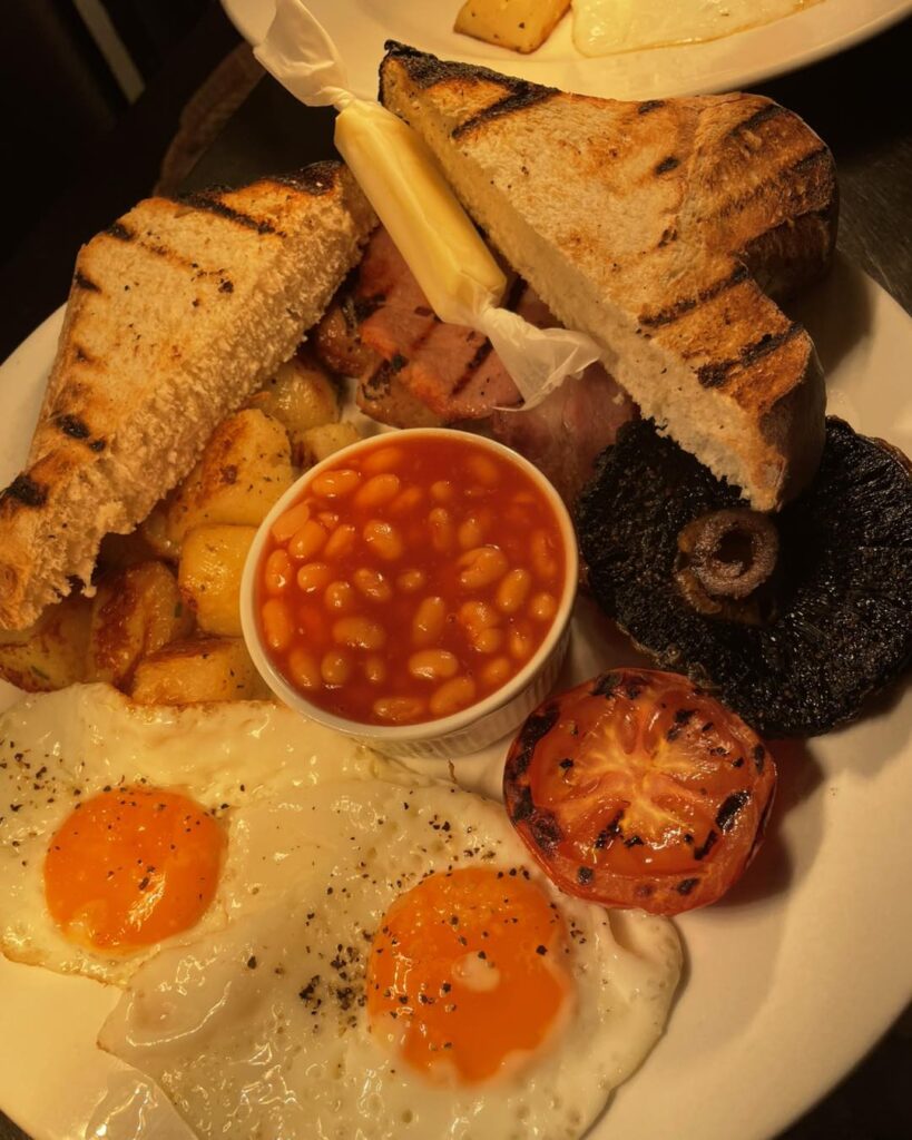 Family Friendly Restaurant in Birchington-On-Sea