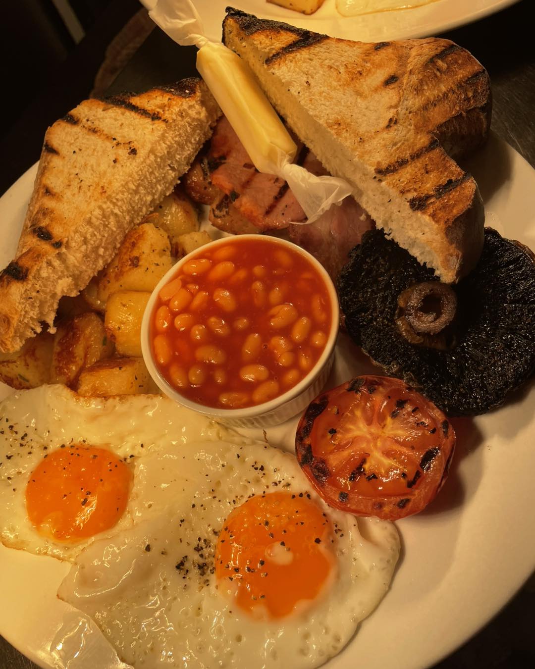 Best place for breakfast near me