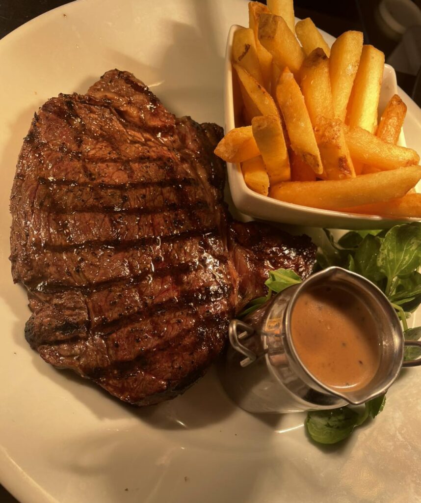 Pub Lunch Deals in Thanet