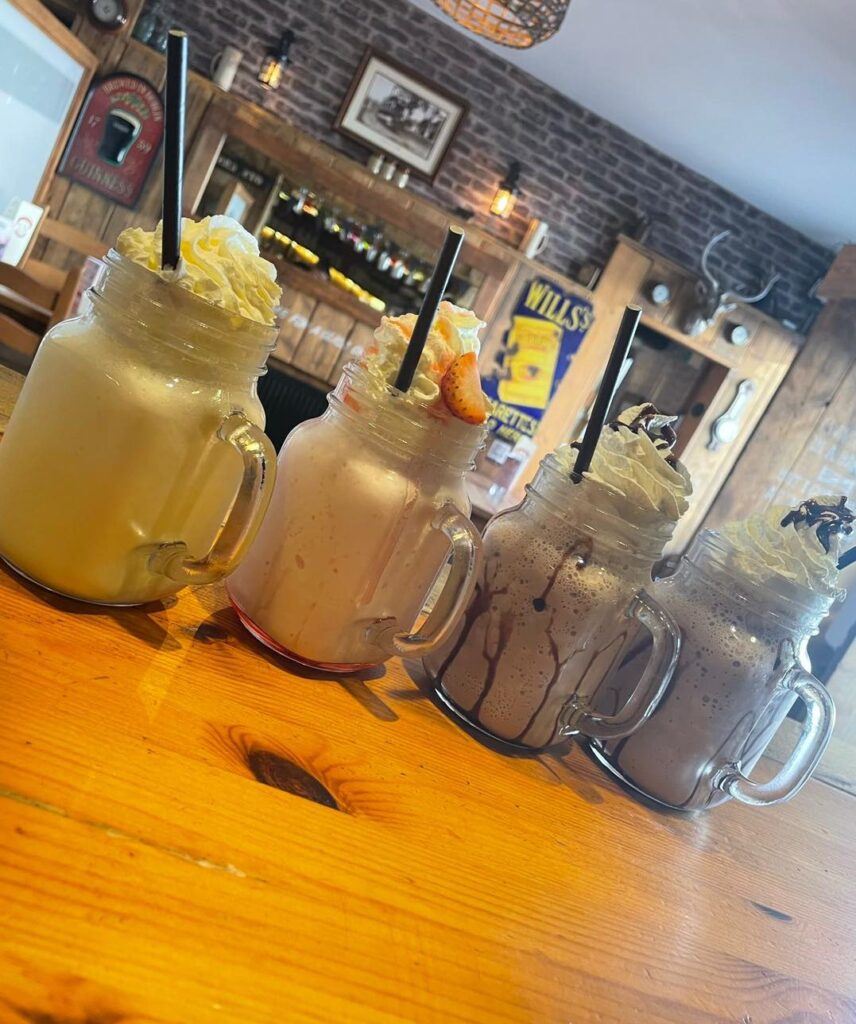 Half Term Family Restaurant Thanet