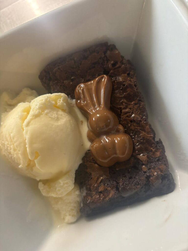 Gluten Free Desserts in Thanet