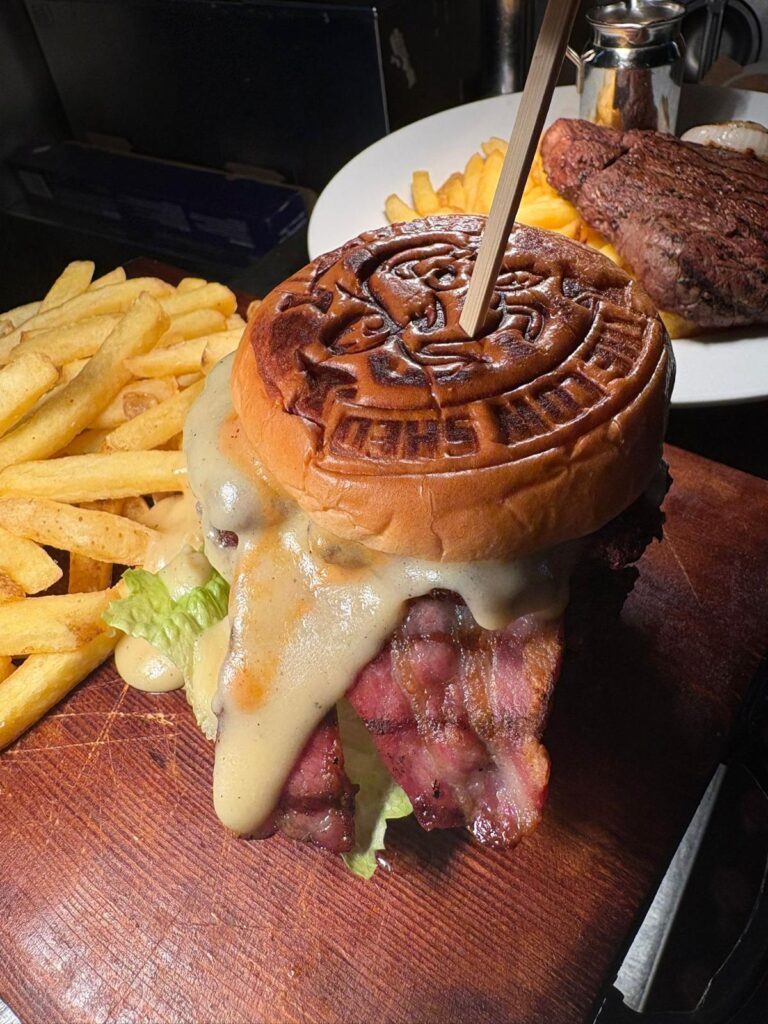 Family Restaurants Near Me
