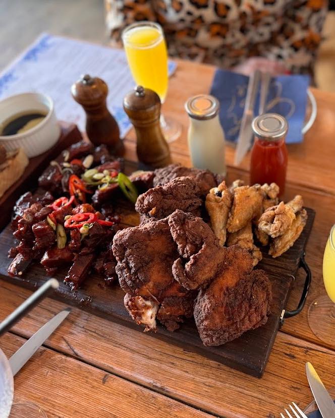Thanet Bottomless Brunch