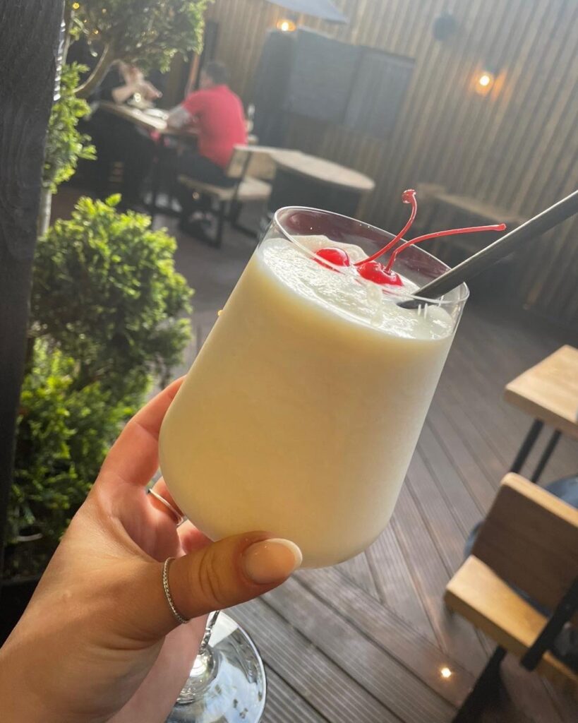 Thanet Bottomless Brunch