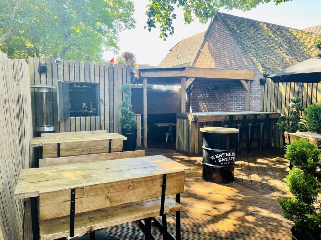 Free Venue Hire in Birchington
