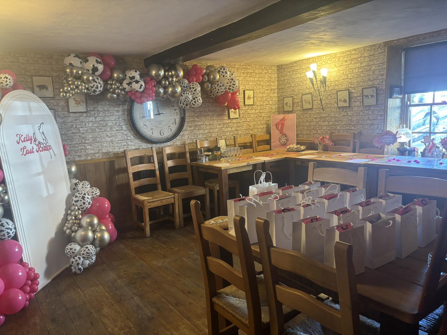 Party venue hire in Thanet