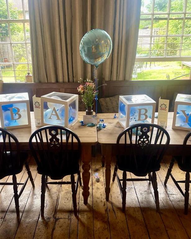 Free Venue Hire in Birchington