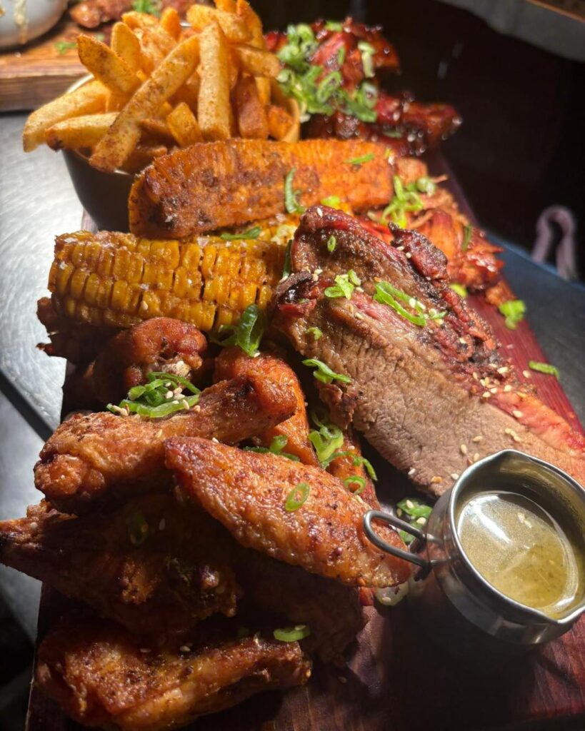 Father's Day Dinner Thanet