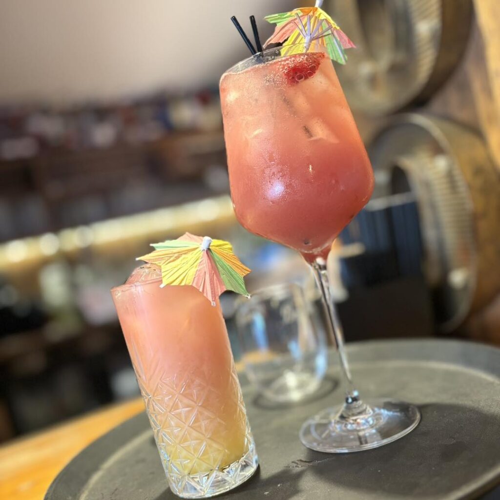Themed Bottomless Brunch in Birchington