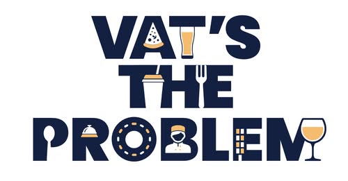 Is there VAT on pub food?