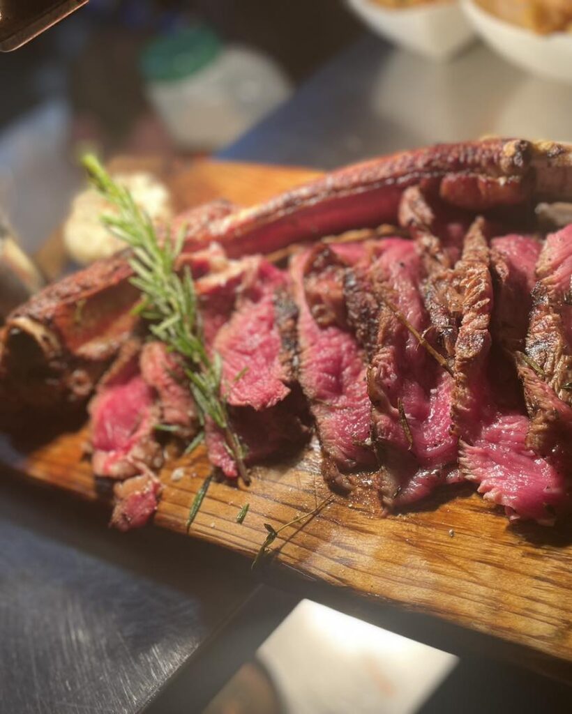Father's Day Restaurant in Birchington