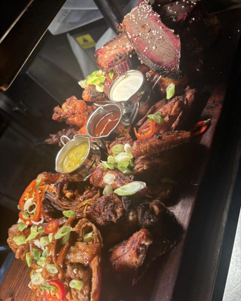 Father's Day Meals Near Me