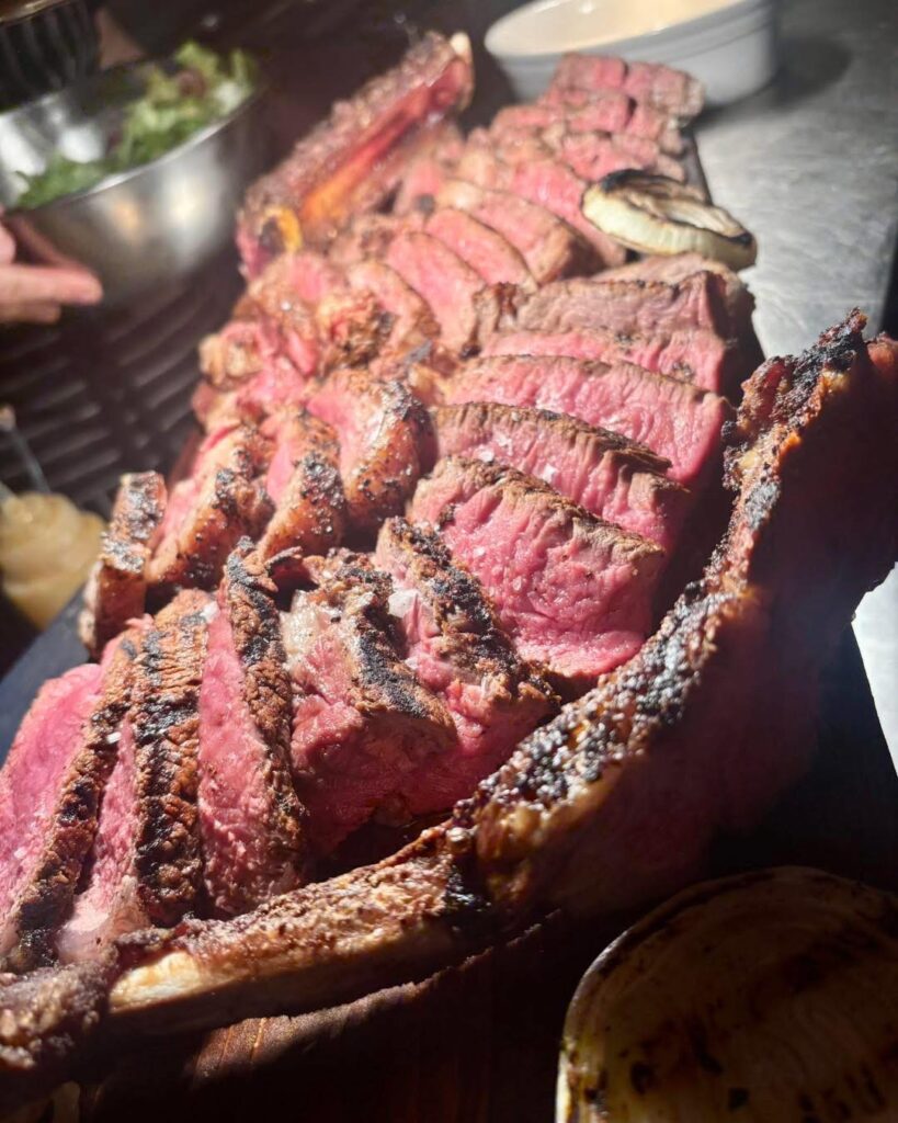 Father's day meals near me