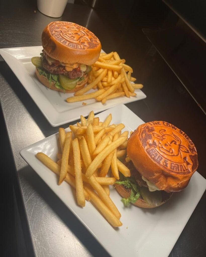 Just Eat Deals